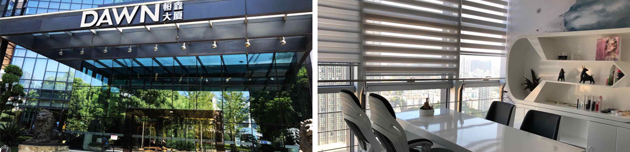 Hangzhou Branch