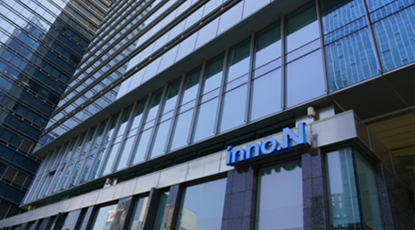 HK inno.N (Pharmaceutical BU)