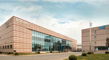 Kolmar Cosmetics(Beijing) Co.,LTD 