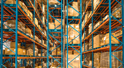 Product delivery