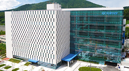 韩国科玛综合技术院